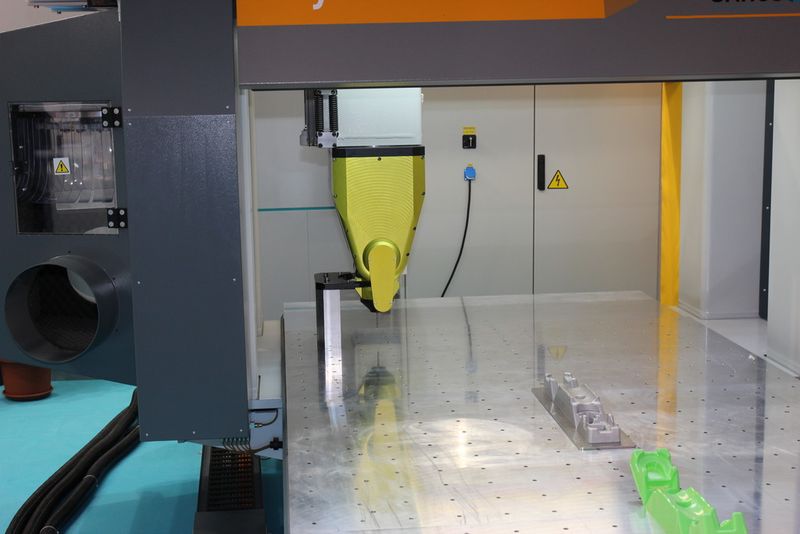 Rückblick: Bilder von der Euromold 2013. (Bild: Finus/Klöpping)