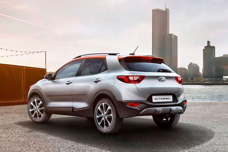 Kia verspricht Individualisierungsmöglichkeiten wie bei keinem Modell zuvor. (Kia)