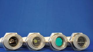 Für jede Prozessapplikation in der Schüttgutindustrie gibt es unterschiedliche Meldertypen.  (Bild: T&B electronic GmbH)