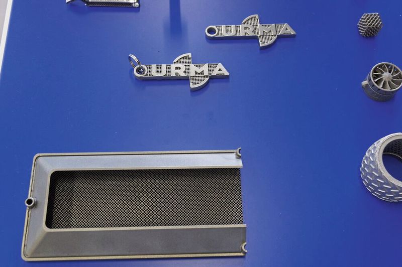 L'Urma « Open house » 2020 s'est tenue les 2 et 3 juillet à Rupperswil en Argovie. (Source : MSM)