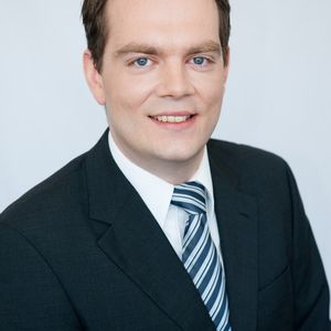 Mit der Versicherung schaffen wir zusätzliches Vertrauen zwischen Anbieter und Anwender, ist sich Malte Johannes von Klima Protect sicher.