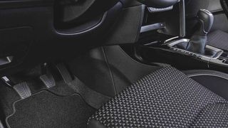 Kia hat ein neues intelligentes Schaltgetriebe eingeführt: eine elektronische Kupplung soll automatisches Segeln ermöglichen. (Bild: Kia)