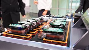 Energieeffizienz entsteht oft im System. (Bild: Sebastian Resch/Messe München)