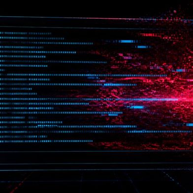 Mit einer präparierten Datei oder einem Link können Cyberangreifer die Markierung umgehen, an der Windows Dateien aus dem Internet erkennt und Nutzer vor dem Öffnen warnt, die Mark of the Web. (Bild: Dall-E / Vogel IT-Medien GmbH / KI-generiert)