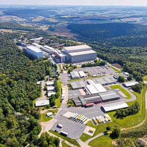 Am Standort in Bad Mergentheim bietet Würth Industrie Service kundenindividuelle Lösungen im Bereich Additive Manufacrturing an.(Bild:  Würth)
