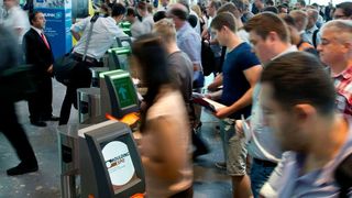 Die Moulding Expo öffnet am 21. bis 24 Mai 2019 zum dritten Mal ihre Tore in Stuttgart. Mitten in der stärksten Industrieregion Europas hat sich die Fachmesse zu einer wichtigen Wirtschaftsplattform für den Werkzeug-, Modell- und Formenbau und seine Zulieferer entwickelt, sagt die Landesmesse Stuttgart. (Landesmesse Stuttgart)