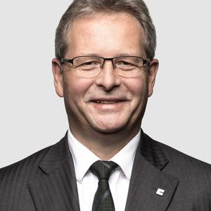 Christian Kohlpaintner, Mitglied des Executive Committee, hat sich entschieden, zum 30. Juni 2019 aus dem Unternehmen auszuscheiden, um sich neuen Herausforderungen zu widmen.