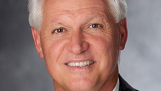 Neuer Boss: Doug Goare ist neuer President von McDonald´s Europe. Der Manager durfte zuvor die Supply Chain der Restaurantkette verantworten.  Bild: Marketwire/McDonalds (Archiv: Vogel Business Media)