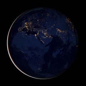 (NASA)