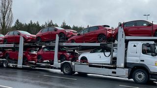 Die Neuzulassungen steigen zwar, doch der Privatmarkt kommt nur sehr langsam zurück. (Bild: Grimm – VCG)