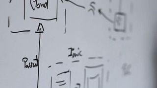 Einheitlich: IoT-Lösungen brauchen ein intelligentes Datenkonzept, das neben dem Erfassen und Übertragen auch das Auswerten der Sensordaten berücksichtigt.  (Bild: Mark Kujath)