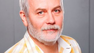 Andrey Doukhvalov: Head of Future Technologies bei Kaspersky Lab Moskau (Kaspersky Lab)