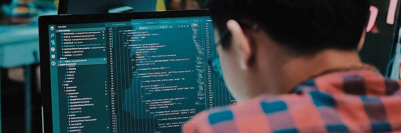 Digitalisierung und Daten werden immer mehr zum vierten Produktionsfaktor.(Bild:  gemeinfrei / Unsplash)