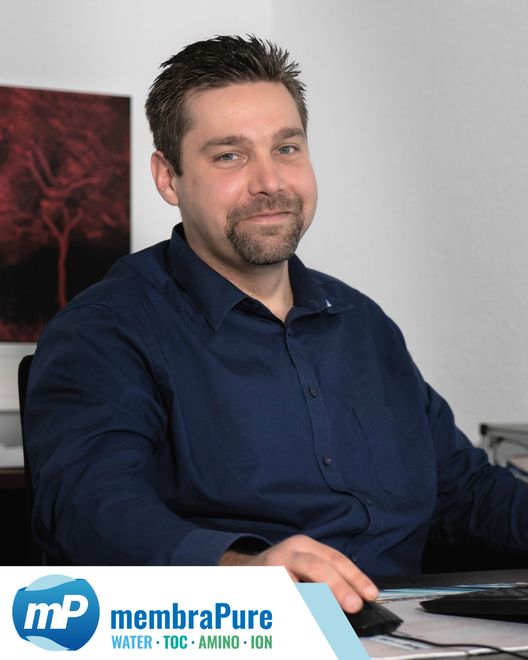 carsten (membraPure GmbH)