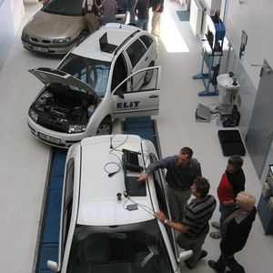 (Archiv: Vogel Business Media)