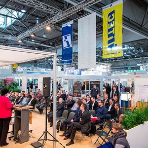 Vom intelligenten Leichtbau bis hin zur Additiven Fertigung - die Intec und Z 2017 bieten die gesamte Bandbreite.