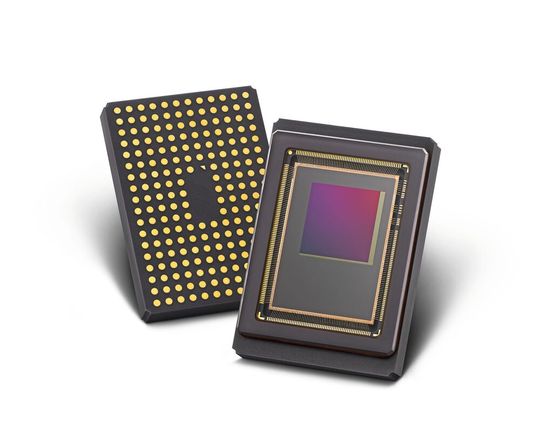 Teledyne e2v erweitert seine Flash-CMOS-Sensor-Produktfamilie um neue 1K- und 8K-Modelle.(Bild:  Teledyne)