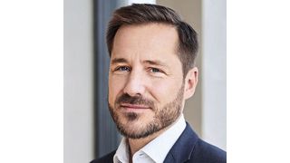 Fungiert seit Anfang Februar 2020 CEO bei DPD Deutschland: Eric Malitzke. (DPD)