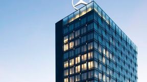 Einmal mehr straft die Wirklichkeit die Prognosen von Analysten ab. Denn trotz aller Unkenrufe konnte Mercedes-Benz die zuvor befürchteten Verluste geringer halten ... (Bild: Mercedes-Benz)