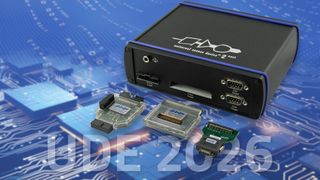 PLS Programmierbare Logik & Systeme zeigt erstmals auf der Embedded World 2026 die neue Release seines Debug- und Trace-Tool UDE.  (Bild: PLS Programmierbare Logik & Systeme)