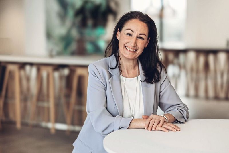 Marie-Pierre Ducharme, Mouser: 