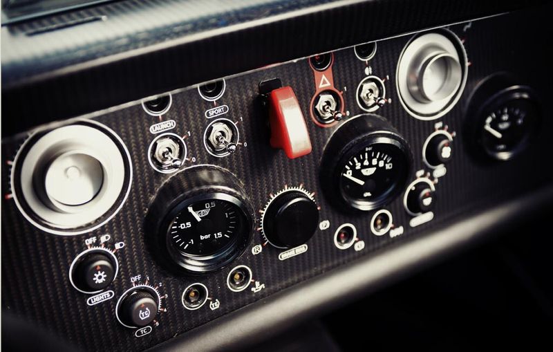  (Bild: Donkervoort Automobielen)