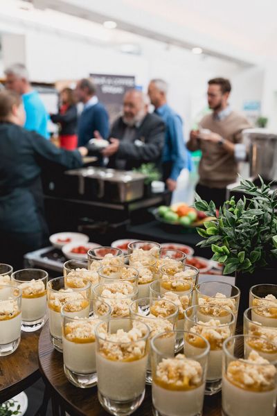 Power of Electronics 2023 (Bild: Stefan Bausewein)