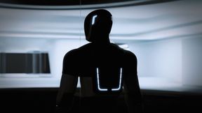 Neura Robotics and Bosch collaborate on humanoid robots and Physical AI. In the image: the humanoid "4NE1". (Image:Neura Robotics)