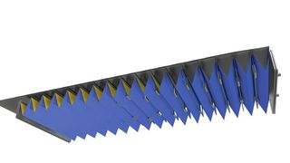 Der neue W-Faltenbalg von Hema soll um 20 % optimierte Hübe im Vergleich zu Standard-Samurai-Faltenbälgen bieten. (Hema)