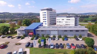 Der MES-Anbieter MPDV Mikrolab, mit Hauptsitz in Mosbach, hat zum Jahreswechsel seine Geschäftsführung erweitert. (MPDV)