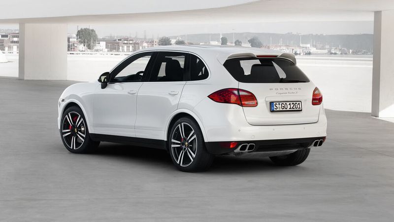 Die kam 2010 auf den Markt. Der Einstiegspreis für das Basismodell lag bei etwa 60.000 Euro. (Bild: Porsche)