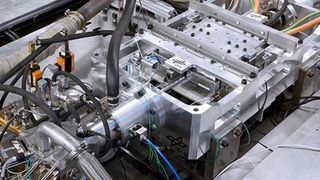 Der Freikolbenlineargenerator (FKLG): ein neuartiger Range-Extender für Elektrofahrzeuge (DLR)