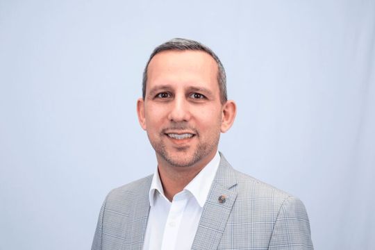Module Works has created a new executive role and appointed Gürsel Demircali to drive strategy, partner growth and international expansion in digital manufacturing.(Source:  Module Works)