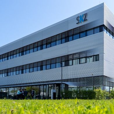 Die Fachtagung „Analytik in der Polymertechnik“ findet am 23. und 24. September 2026 beim SKZ in Würzburg statt. (Bild: SKZ)