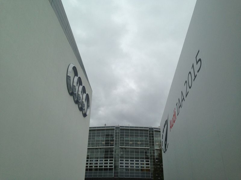 Amazing display of innovations: The number of world premieres at this year's IAA amounts to 210 with 26 European and 30 German premieres. (Source: Schulz)