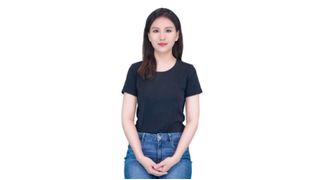 Der Microsoft.Azure-Dienst „Text-to-Speech Avatar“ ermöglicht die Programmierung eines KI-basierten, fotorealistischen Avatars. (Bild: Joos - Microsoft)