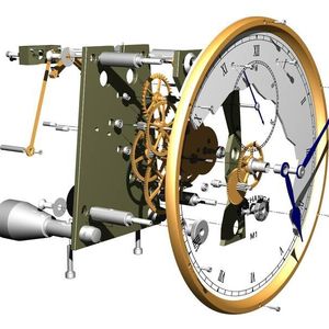 Pictures by PC ist ausgestattet mit dem ganzen Spektrum entwurfstechnischer und konstruktiver Methoden, um Ideen schnell und exakt in Skizzen, CAD-Konstruktionen oder 3D-Modelle umzusetzen.