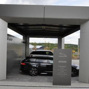 (Foto: Jaguar Land Rover)