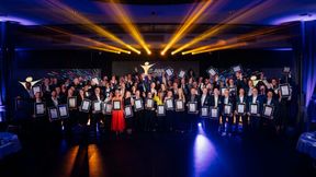 Unsere Leserinnen und Leser haben entschieden: Das sind die Gewinner der IT-Awards 2026 unserer Insider-Portale und ausgezeichnet mit Platin, Gold und Silber in jeweils sechs Kategorien.  (Bild: Manuel Emme Fotografie)