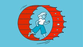 Racing with the Red Queen: Using Game Theory to Improve Software Security in the Age of AI (Source: CISPA/Chiara Schwarz)