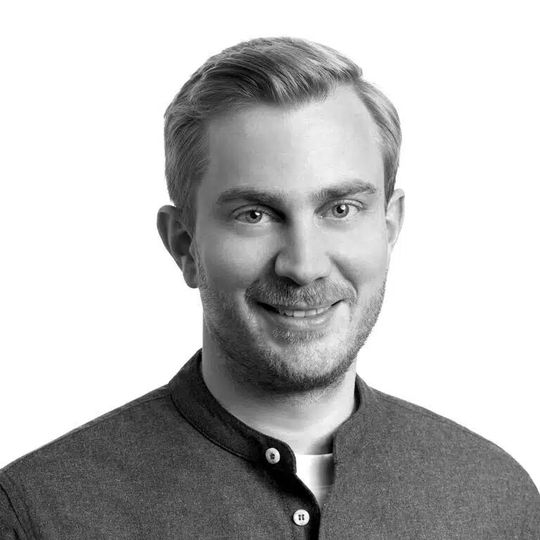 Christian Jäger, CEO CloudFest(Bild:  CloudFest)