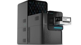 The Select Series MRT allows scientists to explore molecular structure and function by precisely identifying and mapping the location of molecules on a test sample’s surface with speed, resolution and mass accuracy.  (Business Wire/ Waters Corporation)