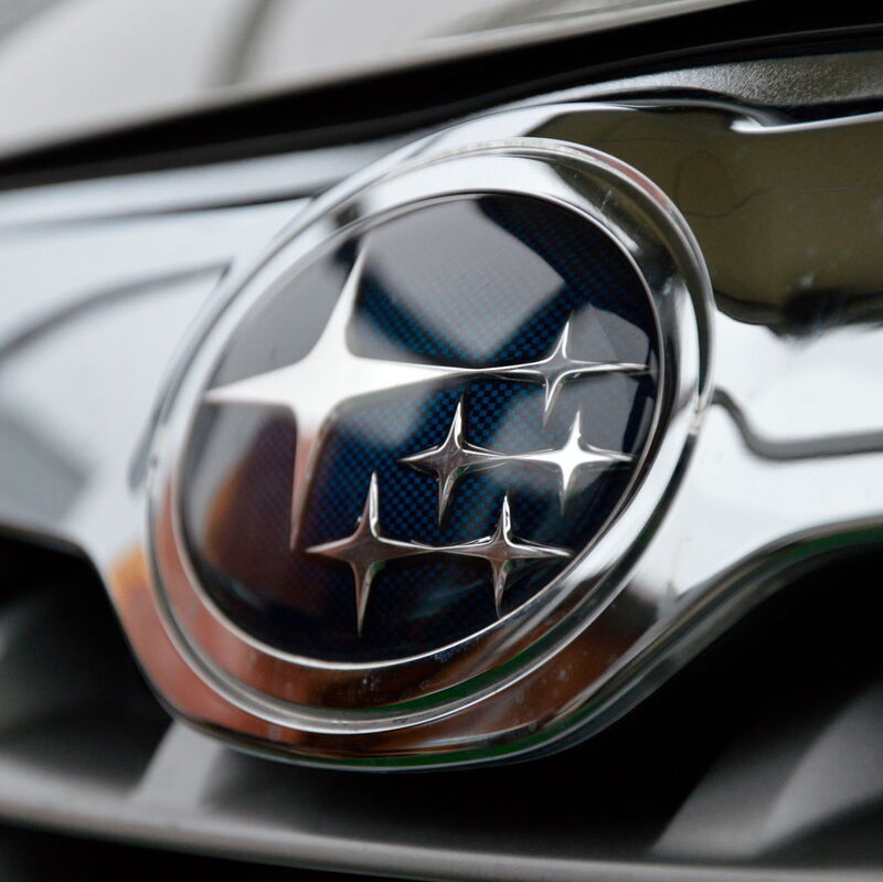 Die neuen Neuwagenanschluss- und die Gebrauchtwagengarantien für Subaru-Kunden sind europaweit gültig.
