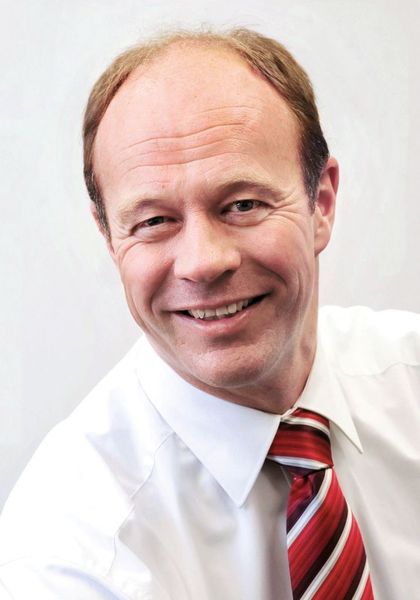 „Jede Spannmethode hat ihre spezifischen Vorteile“, differenziert Volker Göbel, Geschäftsführer der AMF Andreas Maier GmbH & Co. KG in Fellbach.  (Bild: AMF)