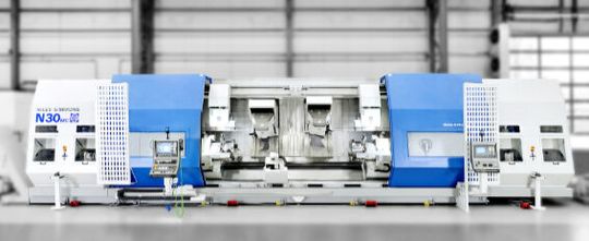 Die maßgeschneiderten Planungslösungen von HSI sollen Planungsaufwände reduzieren und Potenziale für verkürzte Lieferzeiten freisetzen.(Bild:  Niles Simmons)