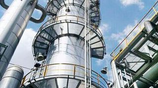 The conversion of hydrogen into ammonia is an innovative approach to facilitate safe and reliable transport and storage of the green fuel, using existing, well-proven infrastructure. (Haldor Topsoe)