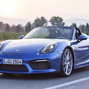 (Foto: Porsche)