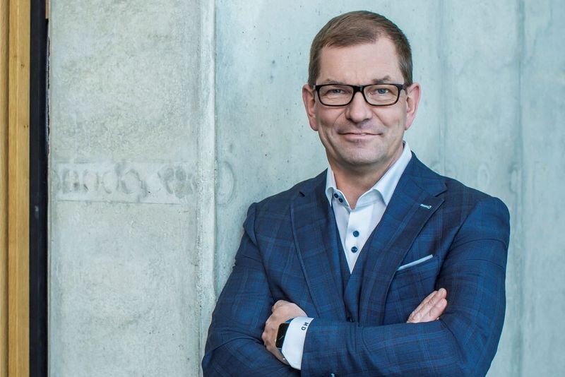 Audi-Chef Markus Duesmann: „Die Kombination von High Performance und Wettbewerb ist in unserer Branche stets Treiber für Innovationen und Technologietransfer.“ (Bild: Audi)