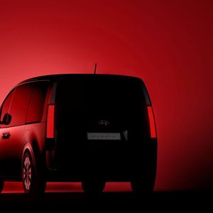 Die Optik des Koreaners ist jedenfalls ganz schön gewagt.(Bild:  Hyundai)