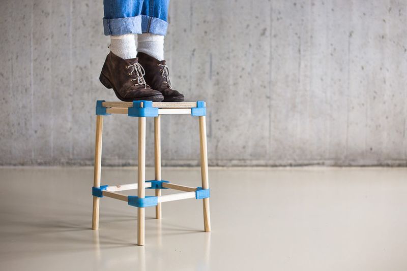 Einer der 29 Finalisten der 3D Pioneers Challenge. Genauere Informationen zu den einzelnen Werken finden Sie auf der Facebook-Seite der Veranstalter: https://www.facebook.com/3DPioneersChallenge/ (Bild: 3D Pioneers Challenge)